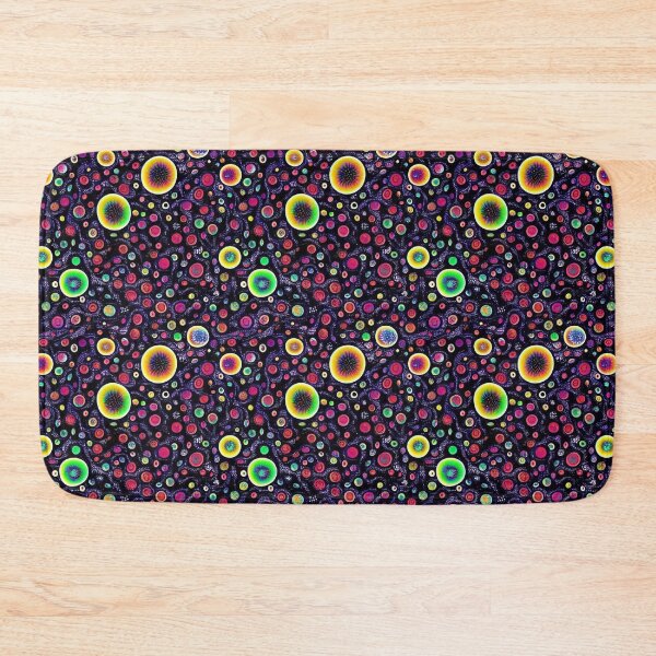 Item preview, Outer Space Under the Microscope designed and sold by Nitram1990.