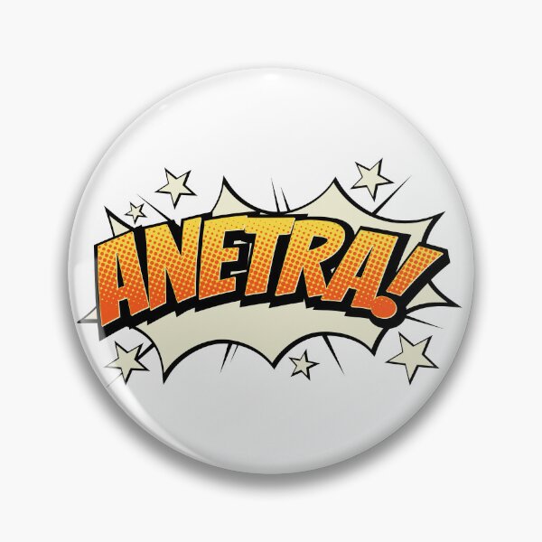 Item preview, Anetra! designed and sold by MaisonDeNo.
