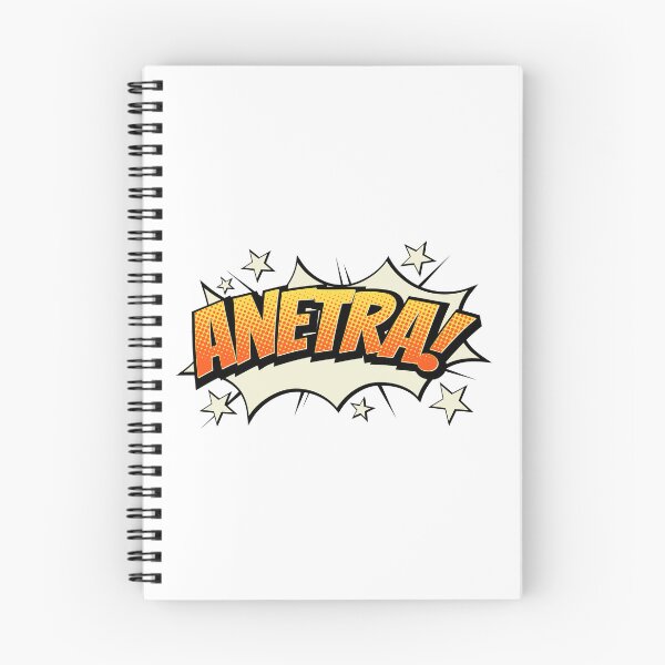 Item preview, Anetra! designed and sold by MaisonDeNo.