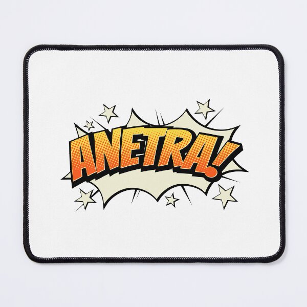 Item preview, Anetra! designed and sold by MaisonDeNo.