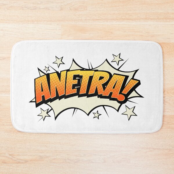 Item preview, Anetra! designed and sold by MaisonDeNo.