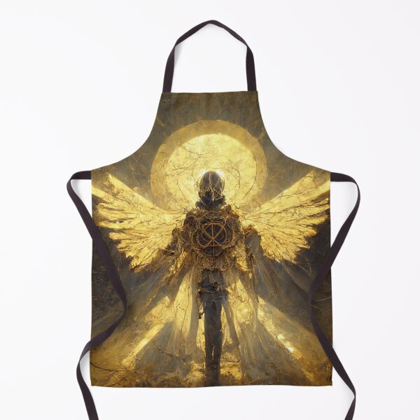 Item preview, Between Light and Darkness designed and sold by The Epic of Old Merch Store.