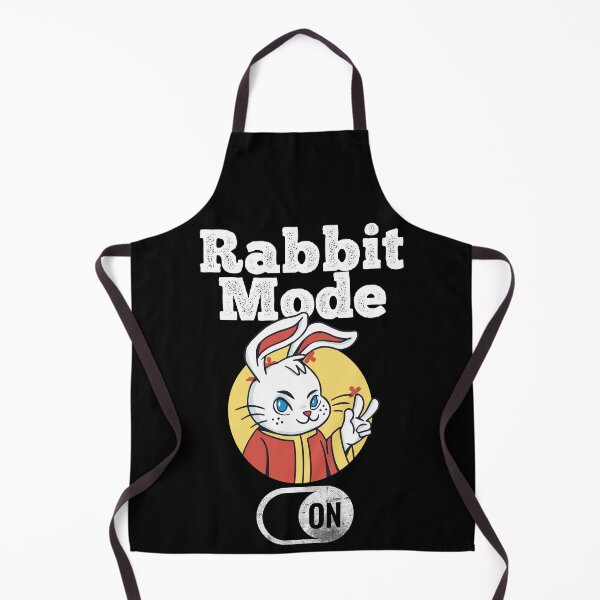 Item preview, Rabbit mode Year of Rabbit 2023 Chinese Zodiac designed and sold by ZzCorezZ.