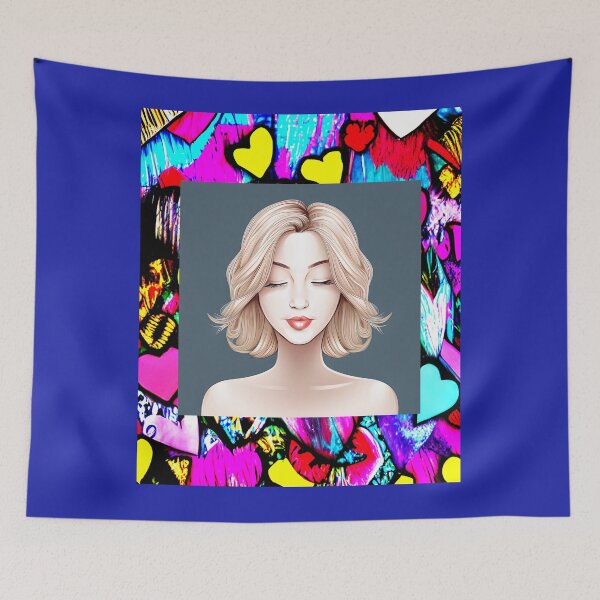Item preview,   BLONDES DO IT BETTER designed and sold by starfishstuff.