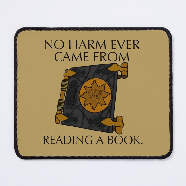 Item preview, Reading in Fundamental designed and sold by NerdyDragonCO.