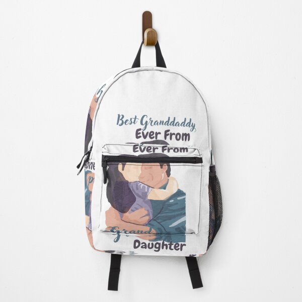 Item preview, Best Granddaddy Ever From Grand daughter designed and sold by 55venus55.