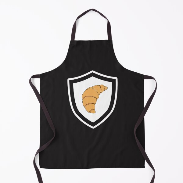 Item preview, Croissant Army  designed and sold by LouiseDoherty.