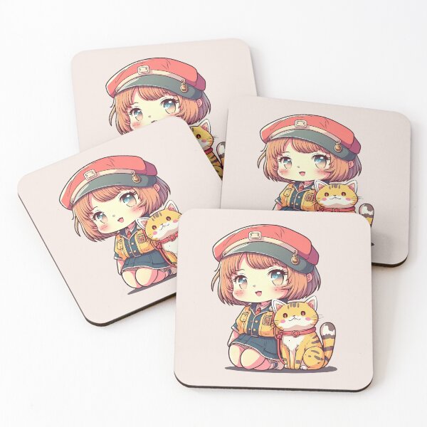 Item preview, Personal Cat Servant designed and sold by ultra-cute.
