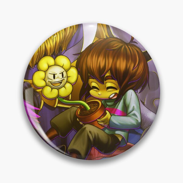 Item preview, Undertale designed and sold by CitrusRainCat.