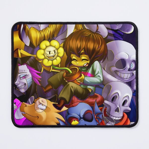 Item preview, Undertale designed and sold by CitrusRainCat.