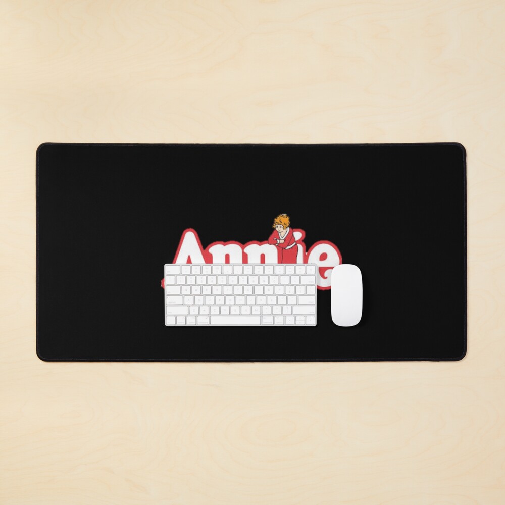 Item preview, Desk Mat designed and sold by WayneGleason.