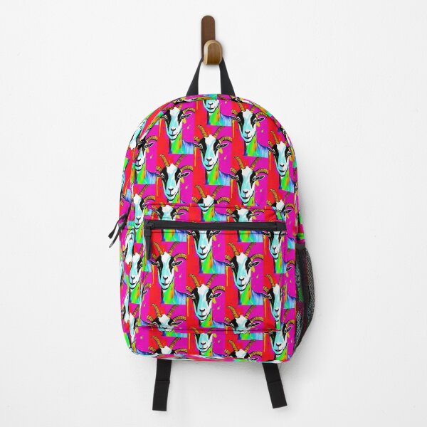 Item preview, Goat 8 designed and sold by ChrisButler.