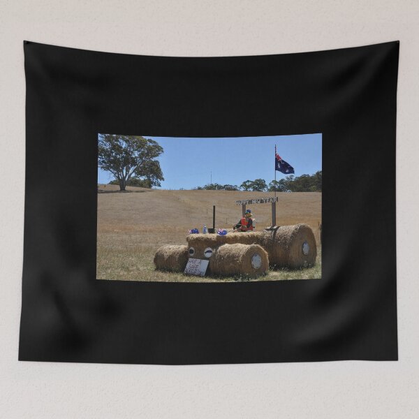 Item preview, Australia Day - Adelaide Hills  designed and sold by namakkad8a.