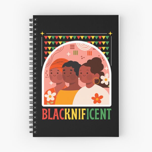 Item preview, Blacknificent Dictionary Definition  designed and sold by chetan786.