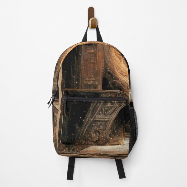 Item preview, Gateway to the Stars designed and sold by The Epic of Old Merch Store.