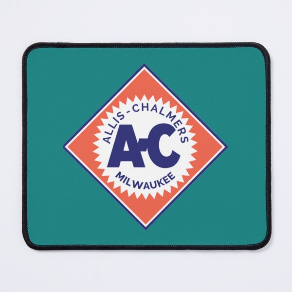 Item preview, Allis Chalmers retro diamond logo 1919     designed and sold by Binnoajimawa.