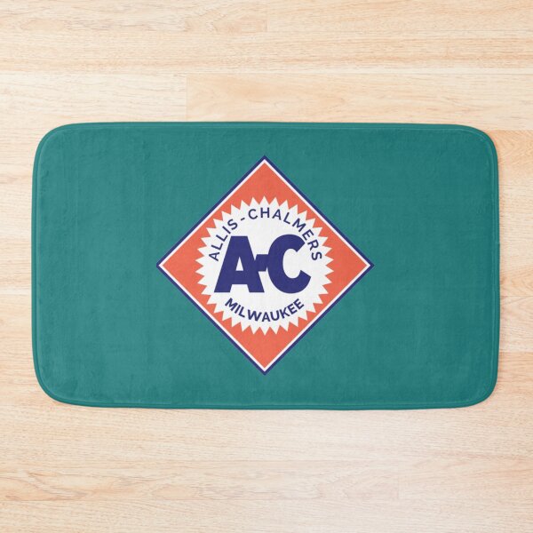 Item preview, Allis Chalmers retro diamond logo 1919     designed and sold by Binnoajimawa.