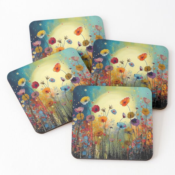 Item preview, The Seduction of Color  designed and sold by David Apricot.
