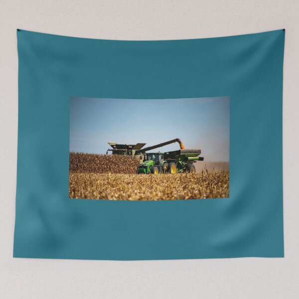 Item preview, Corn harvest Laptop Sleeve designed and sold by Binnoajimawa.