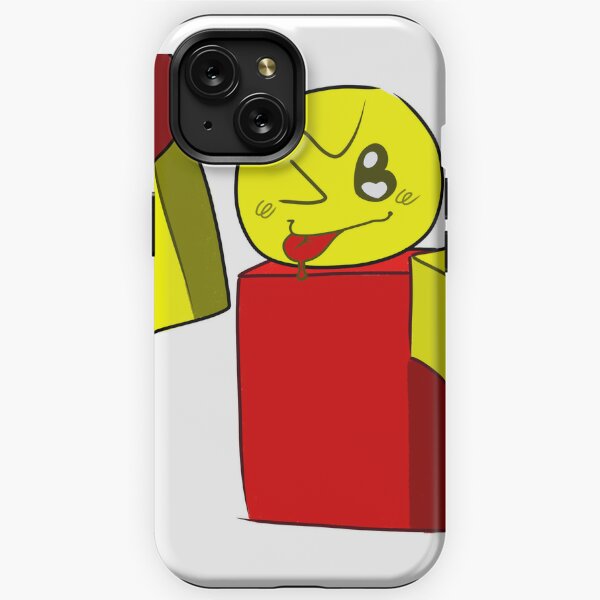 Baller Roblox iPhone Case for Sale by da-swag-shop