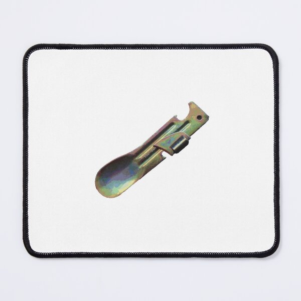 Item preview, The Iconic Australian Flamin Ridiculous Eating Device (FRED) designed and sold by James Rogers.