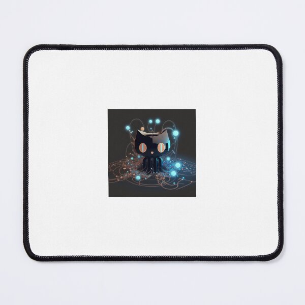 Item preview, github git AI art work designed and sold by developerfriday.