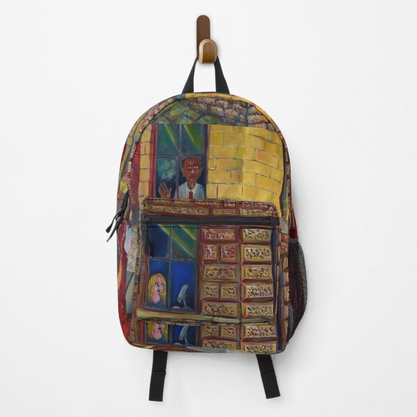Item preview, Working On Payoff Street designed and sold by Kellymcc1.