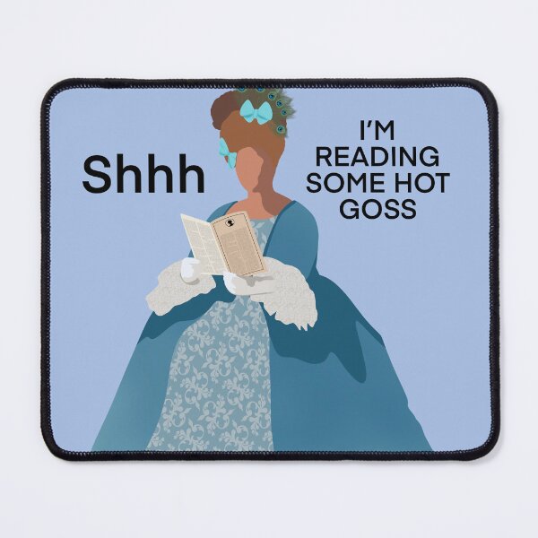 Item preview, Almost Celebrity Gossip designed and sold by NerdyDragonCO.