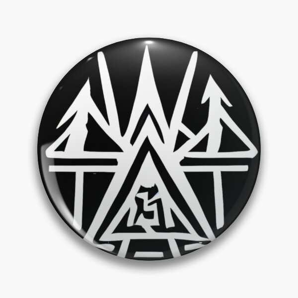 Item preview, Snowboarding/Skiing Ski Resort Style Design #23 designed and sold by ShredPow480.