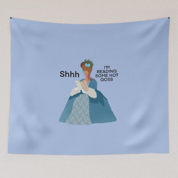 Item preview, Almost Celebrity Gossip designed and sold by NerdyDragonCO.