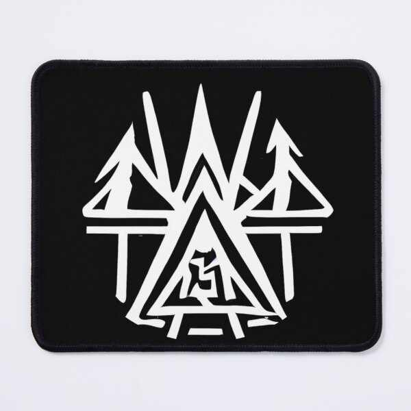 Item preview, Snowboarding/Skiing Ski Resort Style Design #23 designed and sold by ShredPow480.
