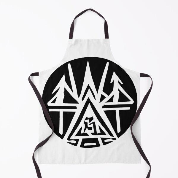 Item preview, Snowboarding/Skiing Ski Resort Style Design #23 designed and sold by ShredPow480.