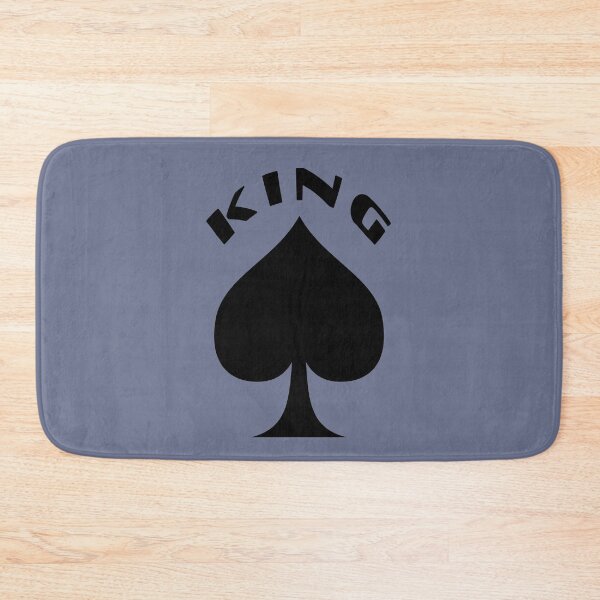 Item preview, Spade KING designed and sold by BigCreation.