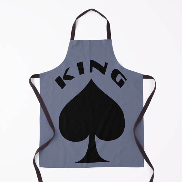 Item preview, Spade KING designed and sold by BigCreation.