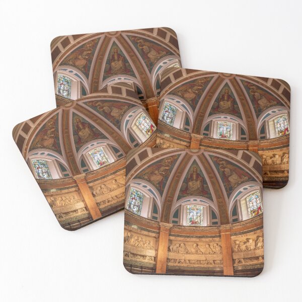 Item preview, St Cuthbert's, Edinburgh designed and sold by TravellingFatmn.