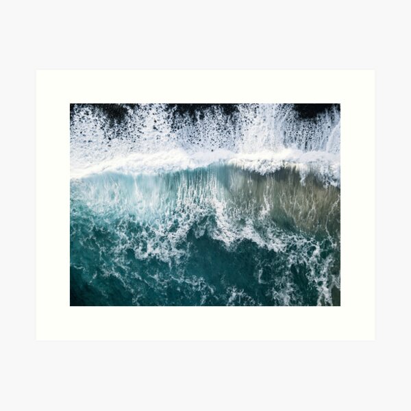Item preview, Oceanscape designed and sold by regnumsaturni.
