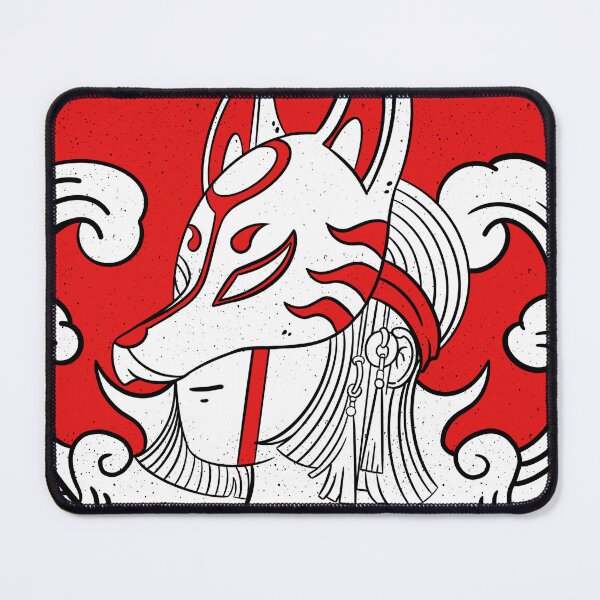 Item preview, Kitsune Girl designed and sold by Artthree.