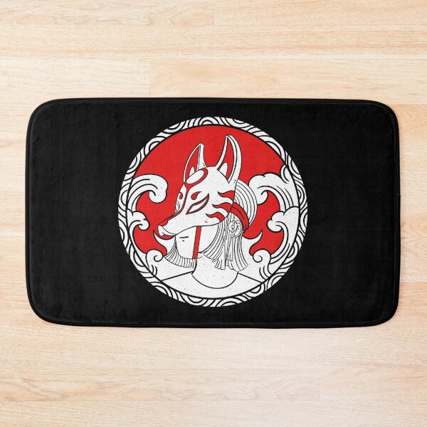 Item preview, Kitsune Girl designed and sold by Artthree.