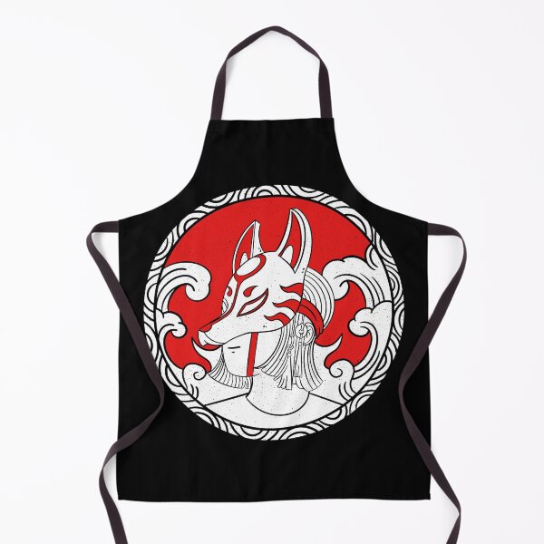 Item preview, Kitsune Girl designed and sold by Artthree.