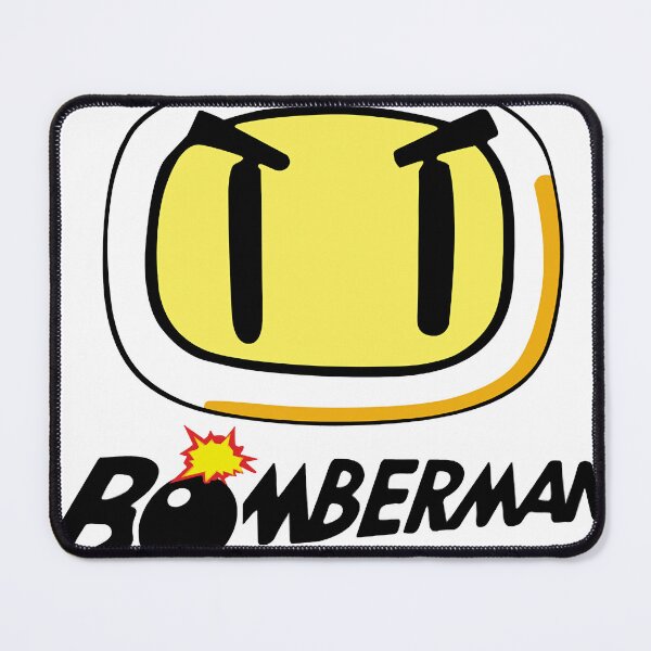 Item preview, Super Bomberman designed and sold by EileenCordo869.