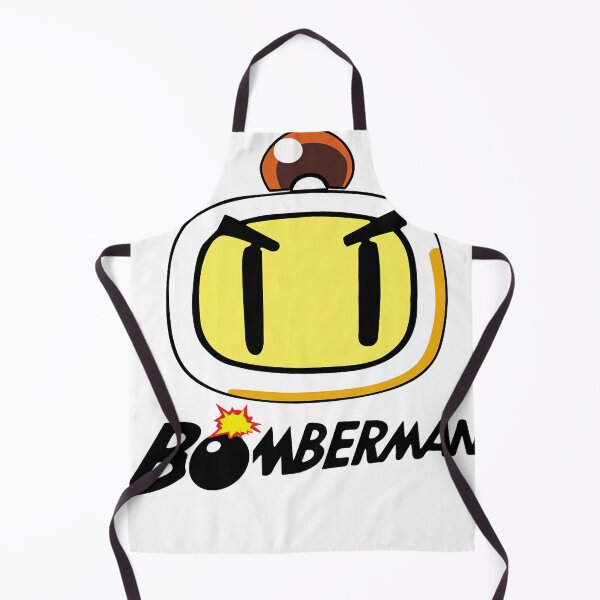 Item preview, Super Bomberman designed and sold by EileenCordo869.