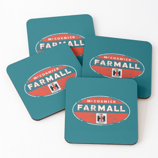 Item preview, Farmall Tractor  designed and sold by Binnoajimawa.