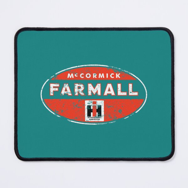 Item preview, Farmall Tractor  designed and sold by Binnoajimawa.