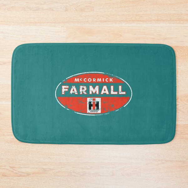 Item preview, Farmall Tractor  designed and sold by Binnoajimawa.