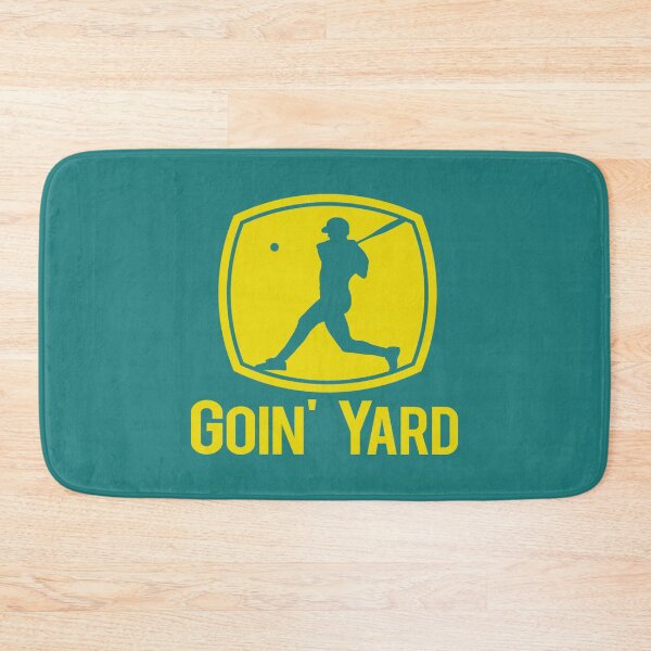 Item preview, Goin_ Yard Baseball  designed and sold by Binnoajimawa.