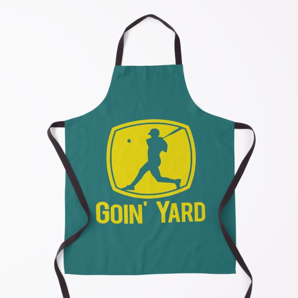 Item preview, Goin_ Yard Baseball designed and sold by Binnoajimawa.