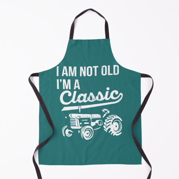 Item preview, I Am Not Old I Am A designed and sold by Binnoajimawa.
