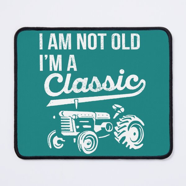 Item preview, I Am Not Old I Am A designed and sold by Binnoajimawa.