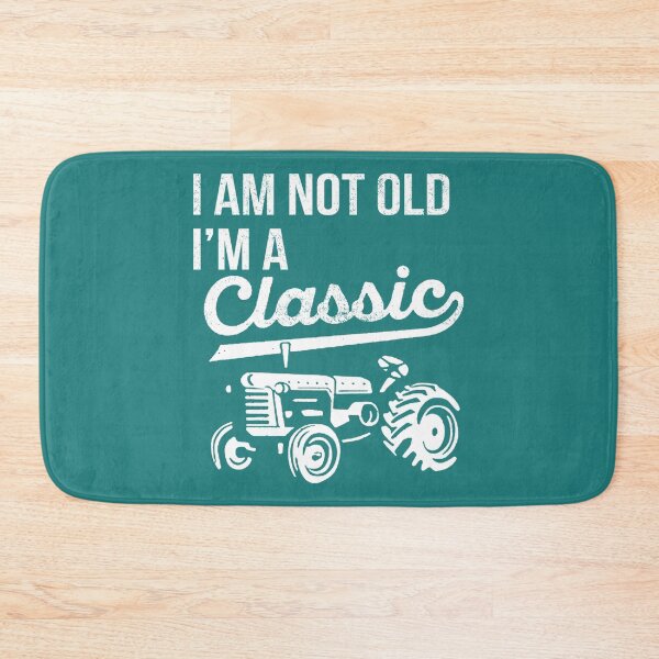 Item preview, I Am Not Old I Am A   designed and sold by Binnoajimawa.