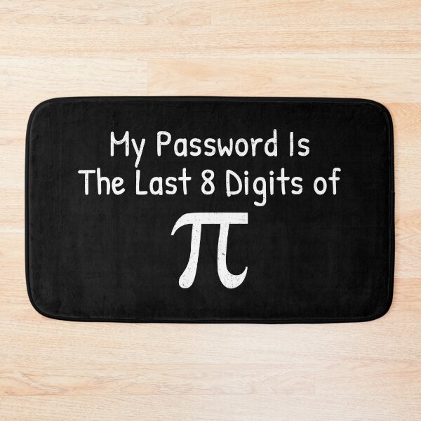 Item preview, funny math quote math quotes designed and sold by WangsArt.